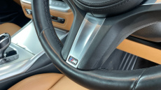 BMW 3 Series 320i M Sport 4dr Step Auto Petrol Saloon